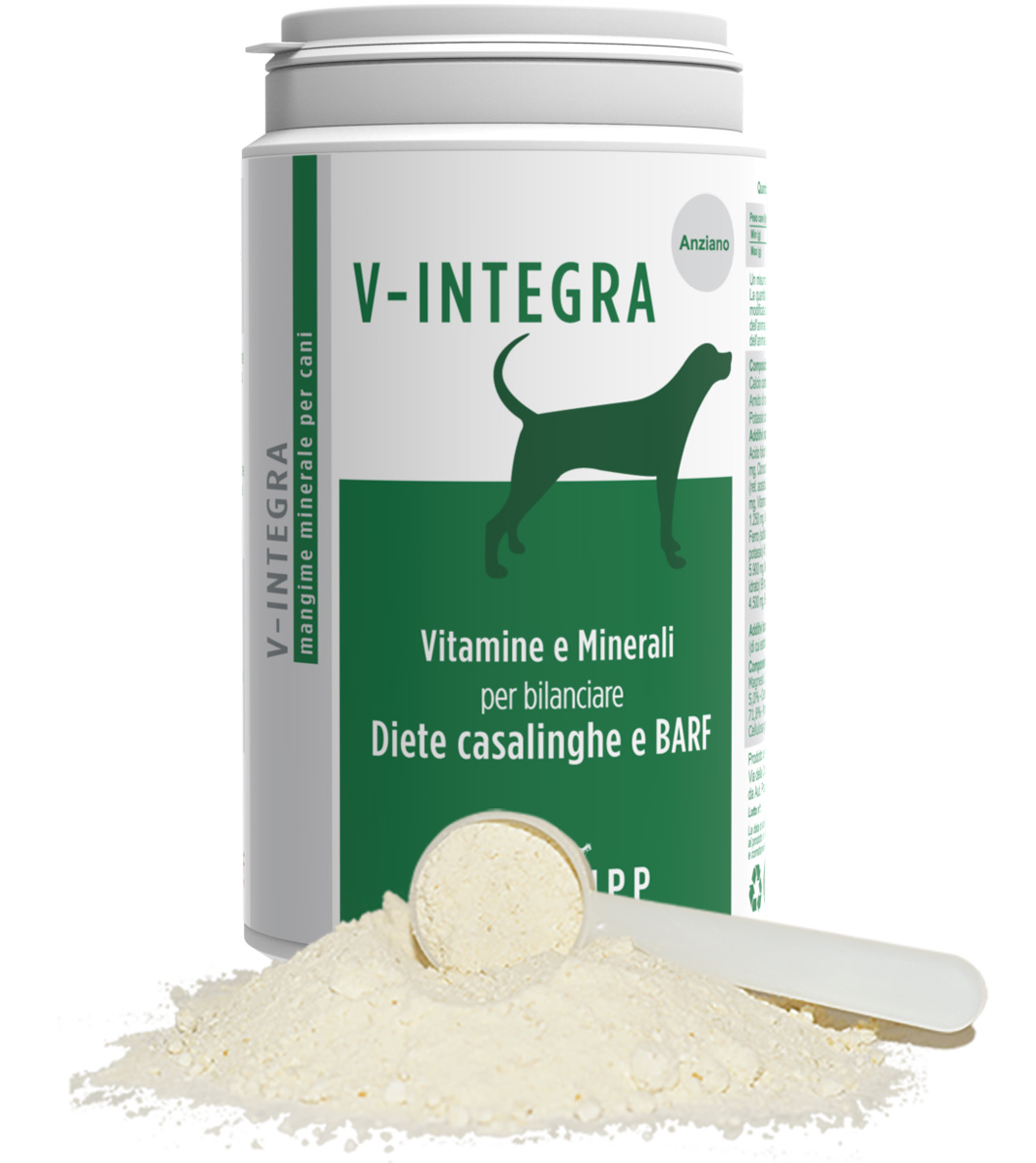 V-INTEGRA RENAL 200GR